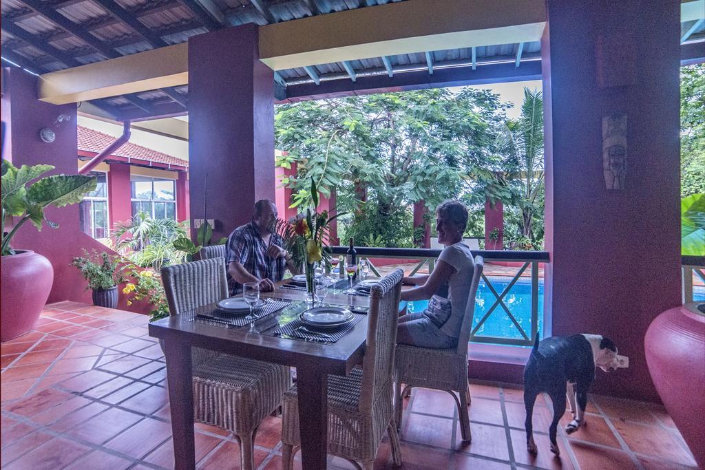 The Harbor Lights Palace Preăh Sihanŭk Zewnętrze zdjęcie
