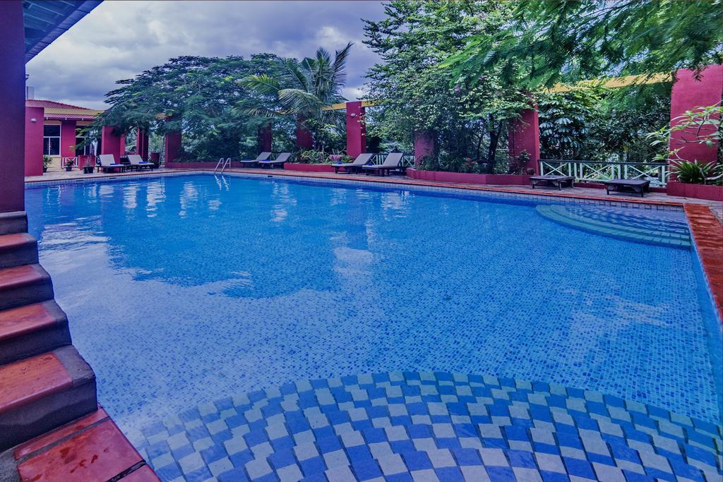 The Harbor Lights Palace Preăh Sihanŭk Zewnętrze zdjęcie